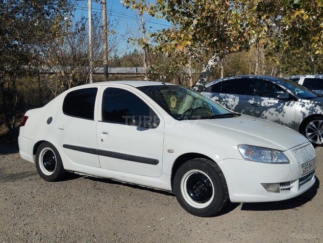 Iran Khodro Runna 2014, 254,000 km - 1.6 l - Şirvan