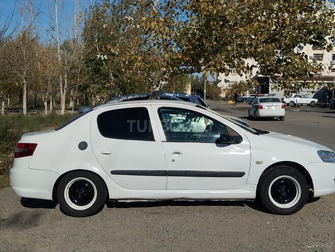 Iran Khodro Runna 2014, 254,000 km - 1.6 l - Şirvan