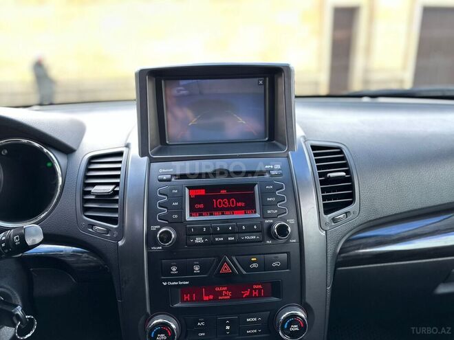 Kia Sorento 2010, 244,000 km - 2.0 l - Bakı