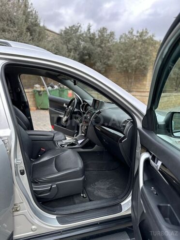 Kia Sorento 2010, 244,000 km - 2.0 l - Bakı