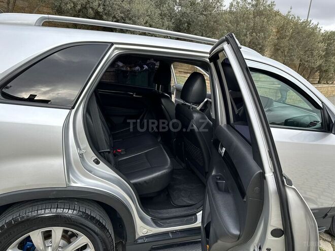 Kia Sorento 2010, 244,000 km - 2.0 l - Bakı