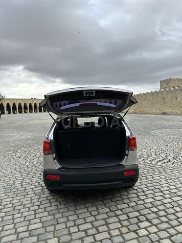 Kia Sorento 2010, 244,000 km - 2.0 l - Bakı
