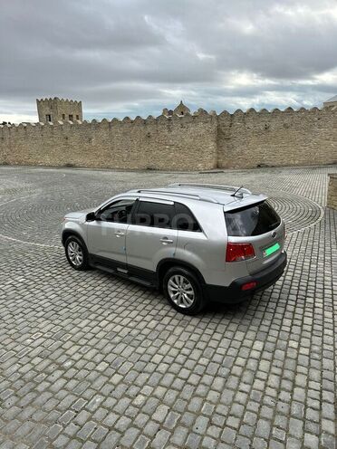 Kia Sorento 2010, 244,000 km - 2.0 l - Bakı