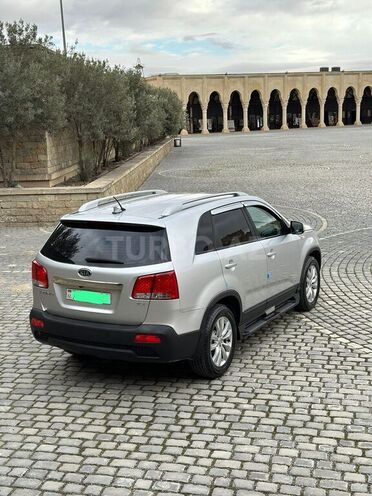 Kia Sorento 2010, 244,000 km - 2.0 l - Bakı