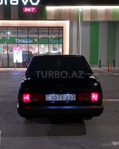 Tofas Sahin 2005, 88,000 km - 1.6 l - Bakı