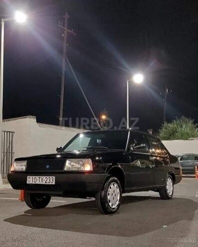 Tofas Sahin 2005, 88,000 km - 1.6 l - Bakı