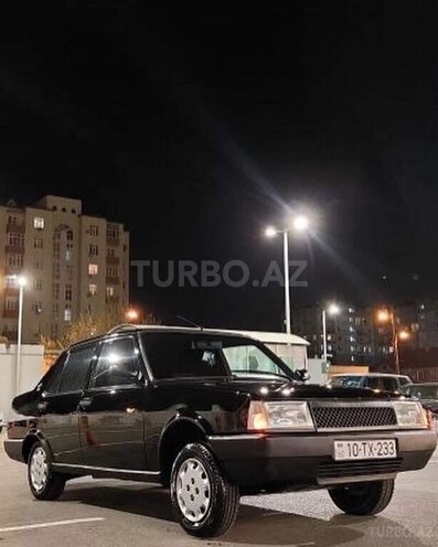 Tofas Sahin 2005, 88,000 km - 1.6 l - Bakı