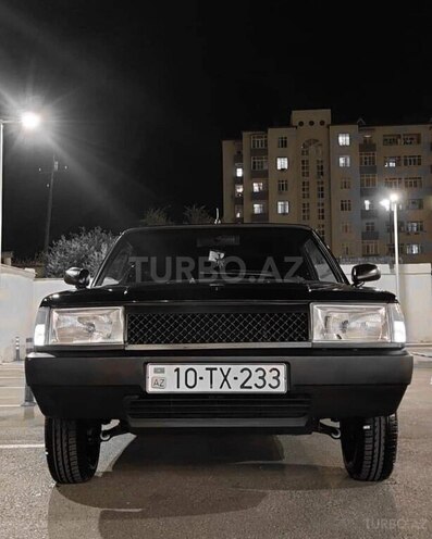 Tofas Sahin 2005, 88,000 km - 1.6 l - Bakı