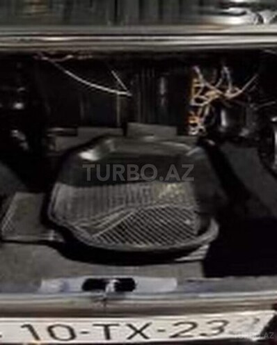 Tofas Sahin 2005, 88,000 km - 1.6 l - Bakı