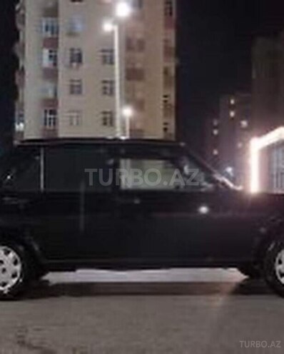 Tofas Sahin 2005, 88,000 km - 1.6 l - Bakı
