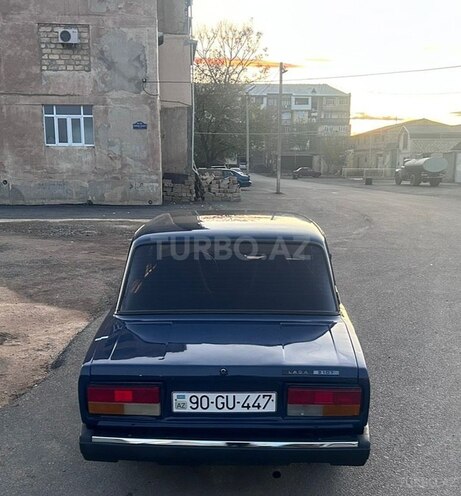 LADA (VAZ) 2107 2008, 12,111 km - 1.6 л - Gəncə