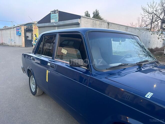 LADA (VAZ) 2107 2008, 12,111 km - 1.6 л - Gəncə