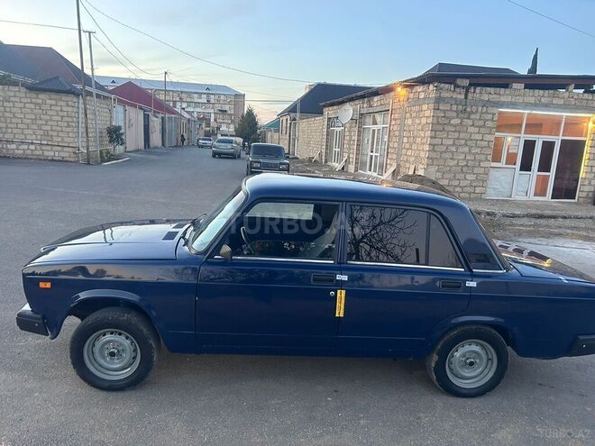 LADA (VAZ) 2107 2008, 12,111 km - 1.6 л - Gəncə