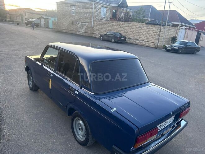 LADA (VAZ) 2107 2008, 12,111 km - 1.6 л - Gəncə