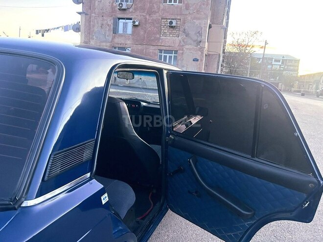 LADA (VAZ) 2107 2008, 12,111 km - 1.6 л - Gəncə
