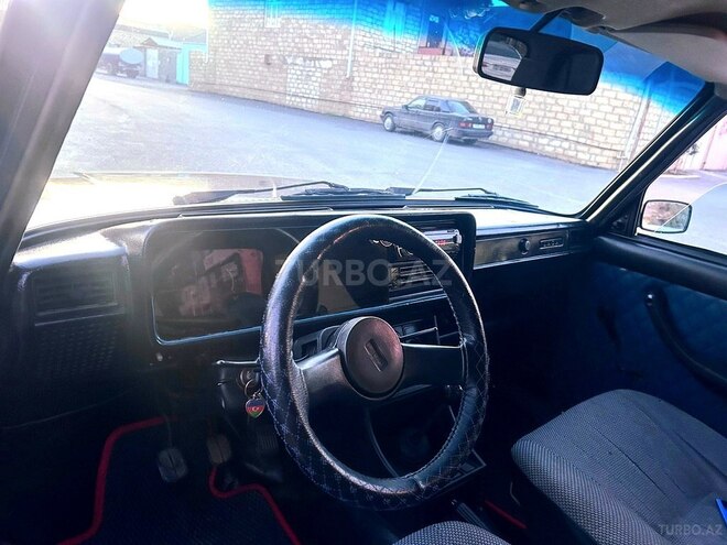 LADA (VAZ) 2107 2008, 12,111 km - 1.6 л - Gəncə