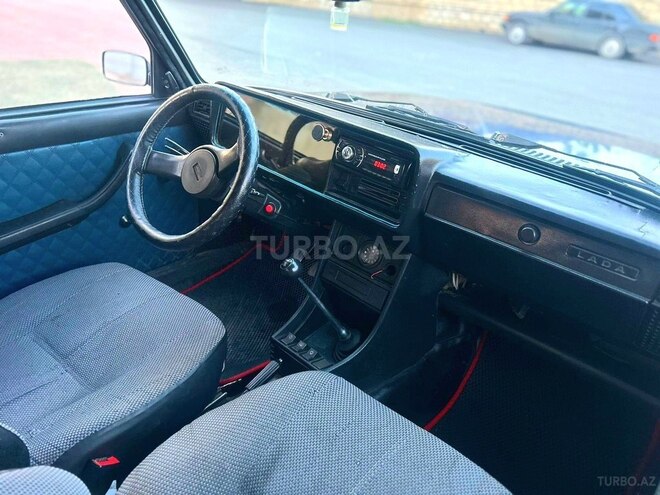 LADA (VAZ) 2107 2008, 12,111 km - 1.6 л - Gəncə