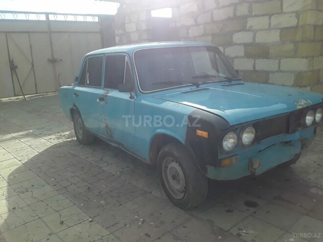 LADA (VAZ) 2106 1987, 10,000 km - 1.5 l - Tovuz