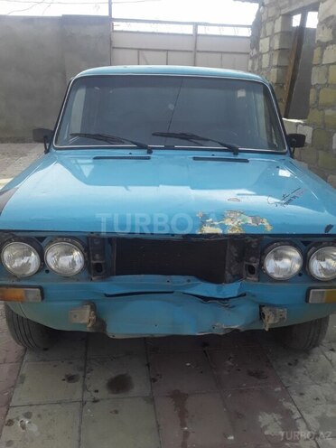LADA (VAZ) 2106 1987, 10,000 km - 1.5 l - Tovuz