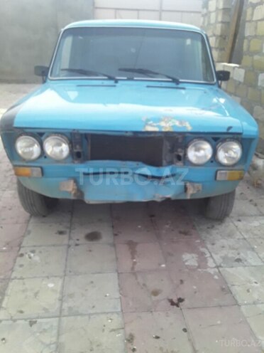 LADA (VAZ) 2106 1987, 10,000 km - 1.5 l - Tovuz