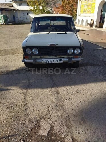 LADA (VAZ) 2106 1982, 30,648 km - 1.5 l - Gəncə