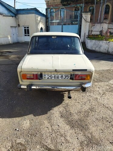 LADA (VAZ) 2106 1982, 30,648 km - 1.5 l - Gəncə