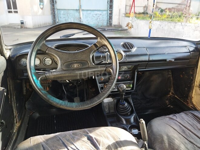 LADA (VAZ) 2106 1982, 30,648 km - 1.5 l - Gəncə