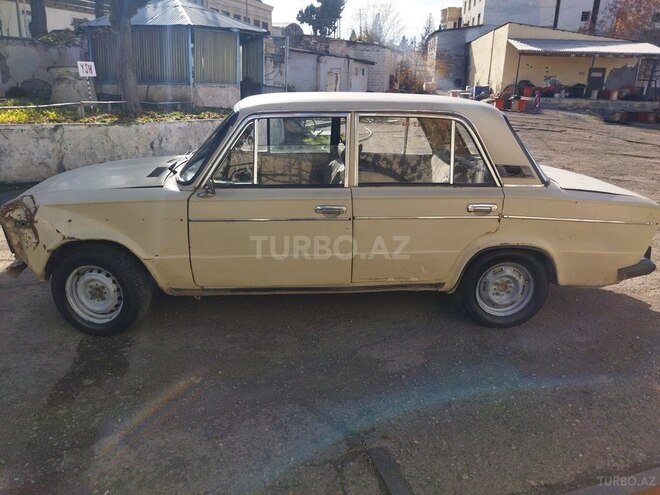 LADA (VAZ) 2106 1982, 30,648 km - 1.5 l - Gəncə