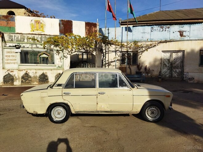 LADA (VAZ) 2106 1982, 30,648 km - 1.5 l - Gəncə