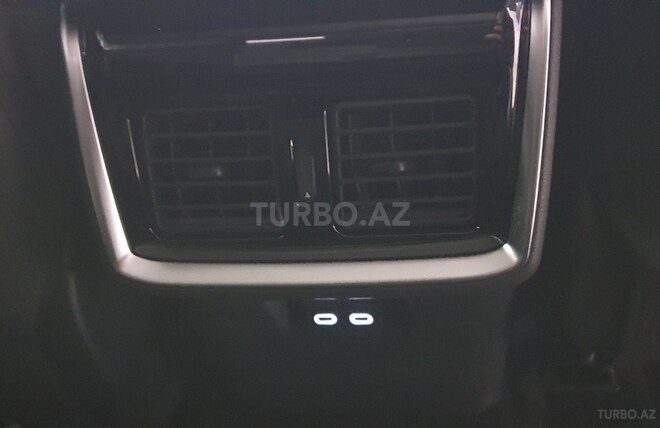 Toyota Harrier 2023, 0 km - 2.5 л - Bakı