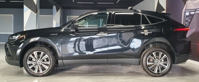 Toyota Harrier 2023, 0 km - 2.5 л - Bakı