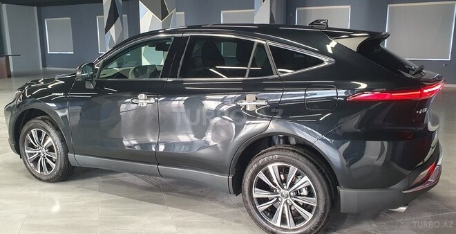 Toyota Harrier 2023, 0 km - 2.5 л - Bakı
