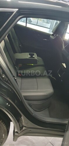 Toyota Harrier 2023, 0 km - 2.5 л - Bakı