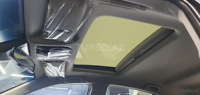 Toyota Harrier 2023, 0 km - 2.5 л - Bakı