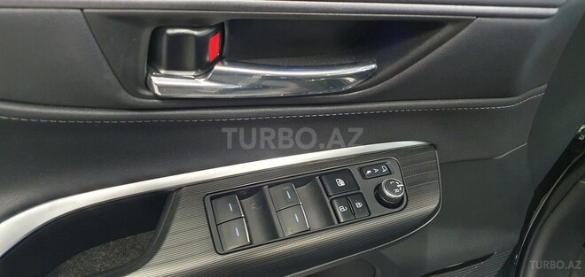 Toyota Harrier 2023, 0 km - 2.5 л - Bakı