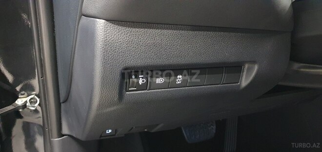 Toyota Harrier 2023, 0 km - 2.5 л - Bakı