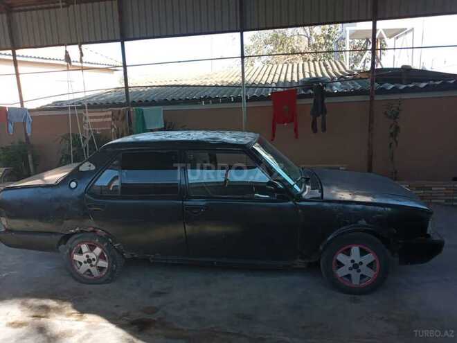 Tofas Dogan 1997, 500,000 km - 1.6 l - Saatlı
