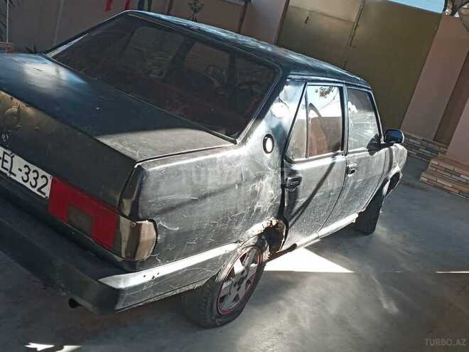 Tofas Dogan 1997, 500,000 km - 1.6 l - Saatlı