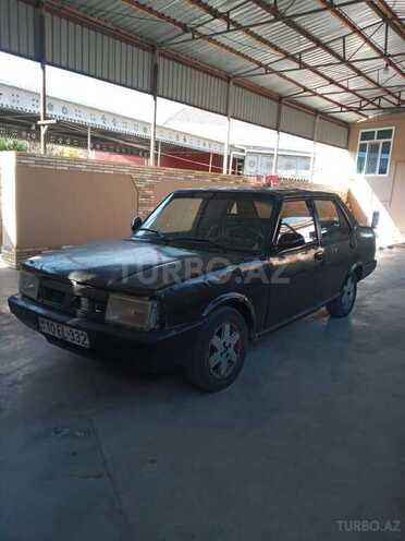 Tofas Dogan 1997, 500,000 km - 1.6 l - Saatlı