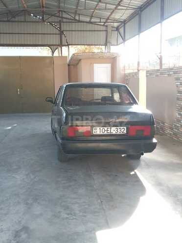 Tofas Dogan 1997, 500,000 km - 1.6 l - Saatlı