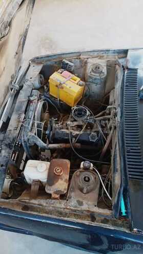 Tofas Dogan 1997, 500,000 km - 1.6 l - Saatlı