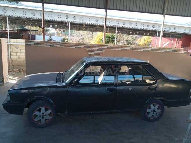 Tofas Dogan 1997, 500,000 km - 1.6 l - Saatlı