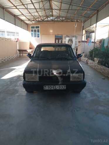 Tofas Dogan 1997, 500,000 km - 1.6 l - Saatlı