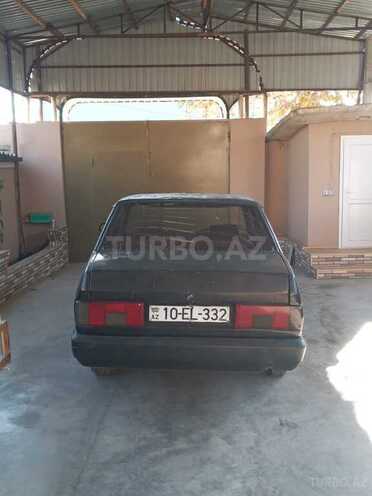 Tofas Dogan 1997, 500,000 km - 1.6 l - Saatlı