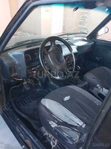 Tofas Dogan 1997, 500,000 km - 1.6 l - Saatlı