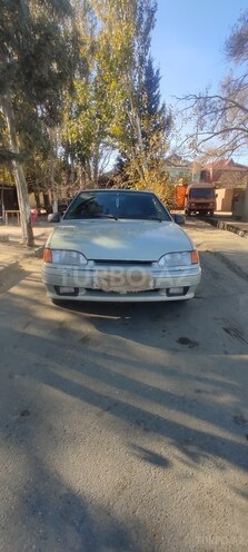LADA (VAZ) 2115 2001, 250,000 km - 1.5 л - Bakı