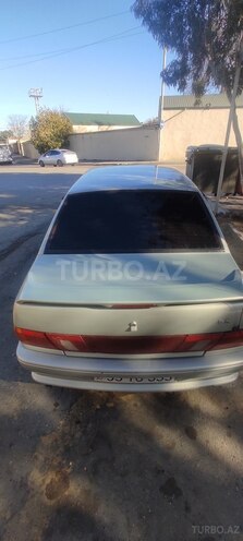 LADA (VAZ) 2115 2001, 250,000 km - 1.5 л - Bakı