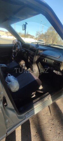 LADA (VAZ) 2115 2001, 250,000 km - 1.5 л - Bakı