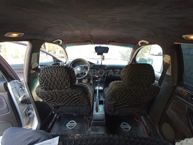 Volkswagen Passat 2000, 256,000 km - 1.8 l - Bərdə