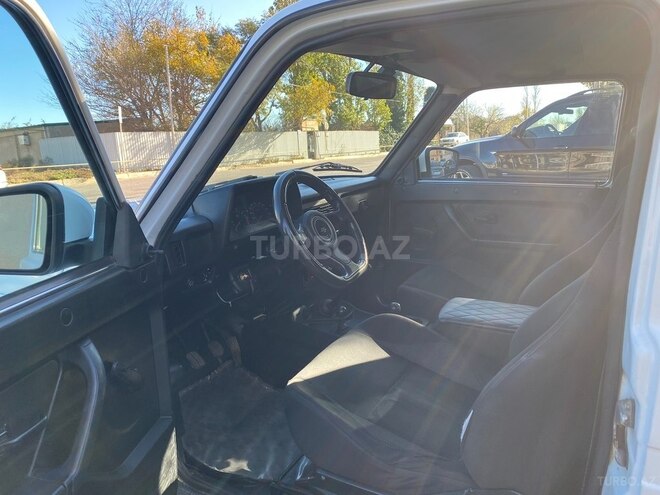 LADA (VAZ) Niva 2015, 178,000 km - 1.8 l - Bakı
